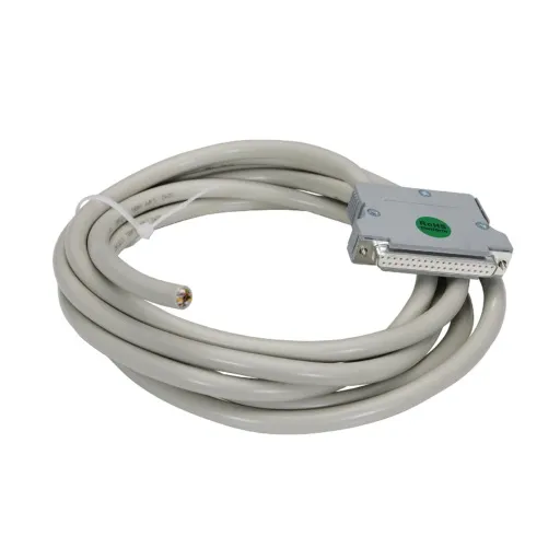 Q32CBL-5M Соединительный кабель PLC 37-контактный (тип Sub-D)