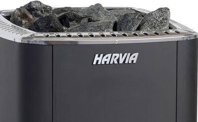 Дровяная печь Harvia M3 SL