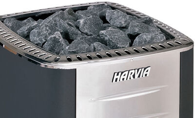 Дровяная печь Harvia M3
