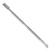ЮниLook Шабер 2-х сторонний: лопатка, топорик, сталь, 13см #1