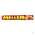 Жевательные конфеты Меллер, ирис, 38г, арт.8200124 #5