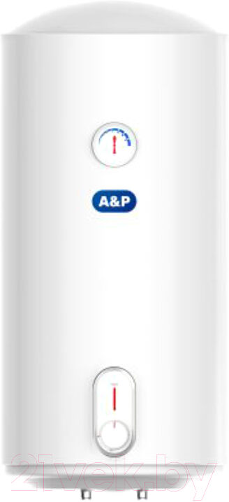 Накопительный водонагреватель A&P 310-80 / AP04M080