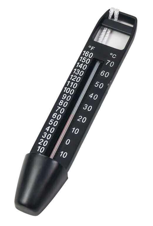 Термометр Delphin 25 см