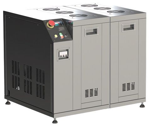 Индукционный парогенератор ИП-1500