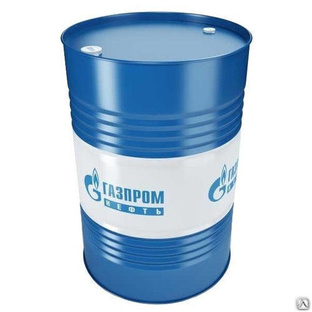 Масло редукторное ИТД-320 Gazpromneft 205 л Газпром нефть 