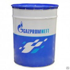 Смазка для цепей Gazpromneft Grease LTS Moly EP 2 18 кг 2131059321 Газпром нефть