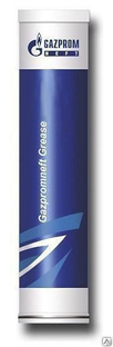 Пластичная смазка Gazpromneft Grease LTS 2 400 г Газпром нефть 