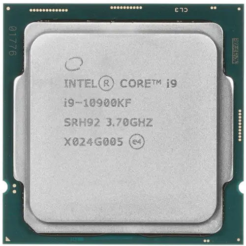 Процессор Intel Core i9-10900KF LGA1200 OEM (CM8070104282846)