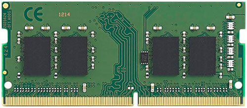 Оперативная память Apacer SO-DIMM DDR4 4GB 2666MHz (ES.04G2V.KNH)