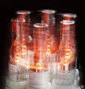 Лампа с полым катодом на цинк (Zn) 200-38422-23 SHIMADZU 