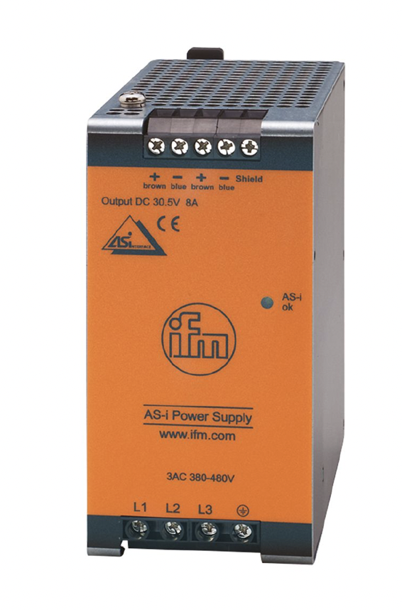 AC1253 PSU-3AC/ASi-8A Источник питания AS-Interface