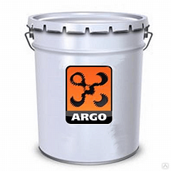 Смазка пищевая ARGO OrganicPlex18 кг 