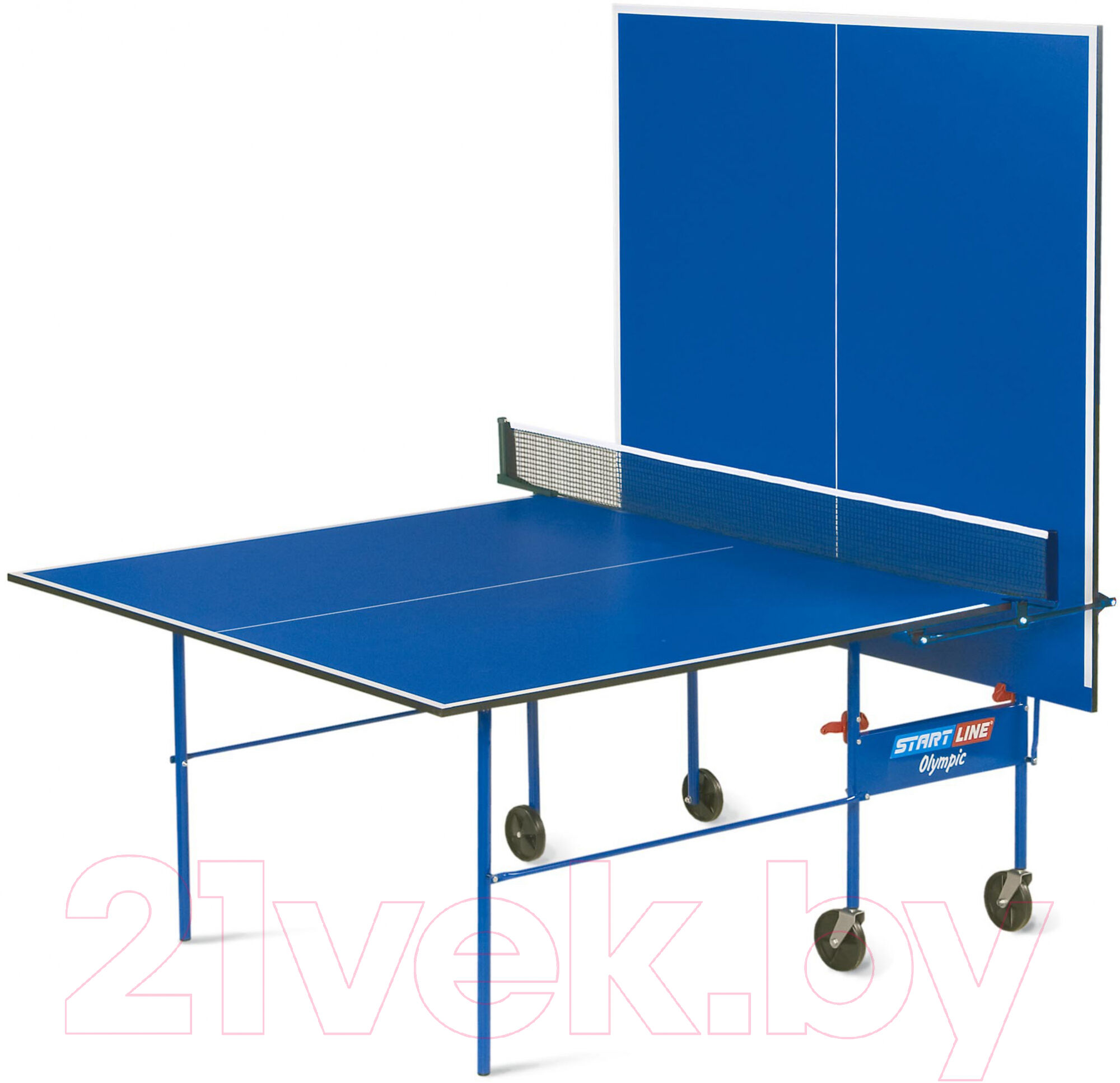 Теннисный стол Start Line Olympic 6020 3