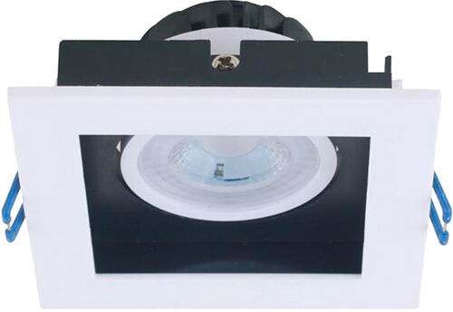 Карданный встроенный светильник Arte Lamp (A2905PL-1WH) белый