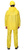 Костюм влагозащитный Стандарт (210 гр/м2) желтый #2