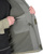 Куртка ГОРЧУК демисезонная, светло-олива (подкладка флис) #6