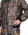 Куртка ПИКНИК демисезон.укороченная (ткань Оксфорд) КМФ Осенний лес #3