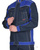 Куртка ПРЕСТИЖ-ЛЮКС синий с васильковым пл. 280 г/кв.м #4