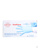 Перчатки одноразовые Safeprotect ХайРиск (латексные неопудренные, текстурные, 13 гр, синие) (25пар) #2