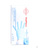 Перчатки одноразовые Safeprotect ХайРиск (латексные неопудренные, текстурные, 13 гр, синие) (25пар) #3