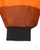Перчатки утепленные Safeprotect ВИНТЕРЛЕ Оранж РП (ПВХ, утепленные х/б ткань с начесом) #4