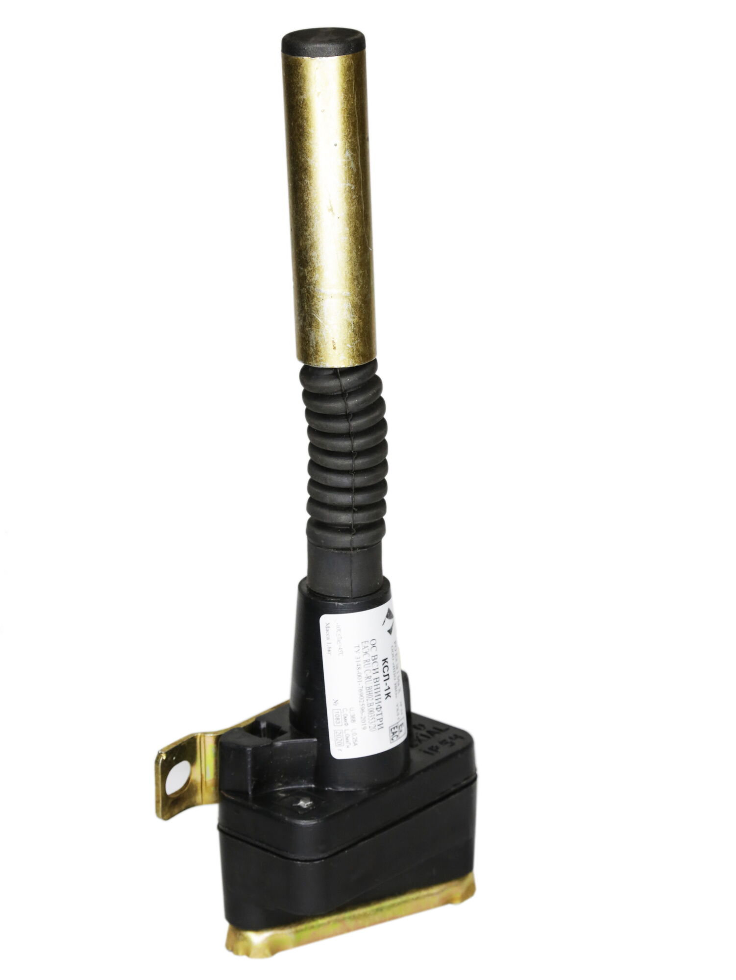 КСЛ-1К датчик контроля схода ленты