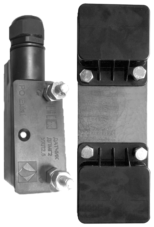 ДПМГ2К-200 датчик магнитогерконовый контроля положения