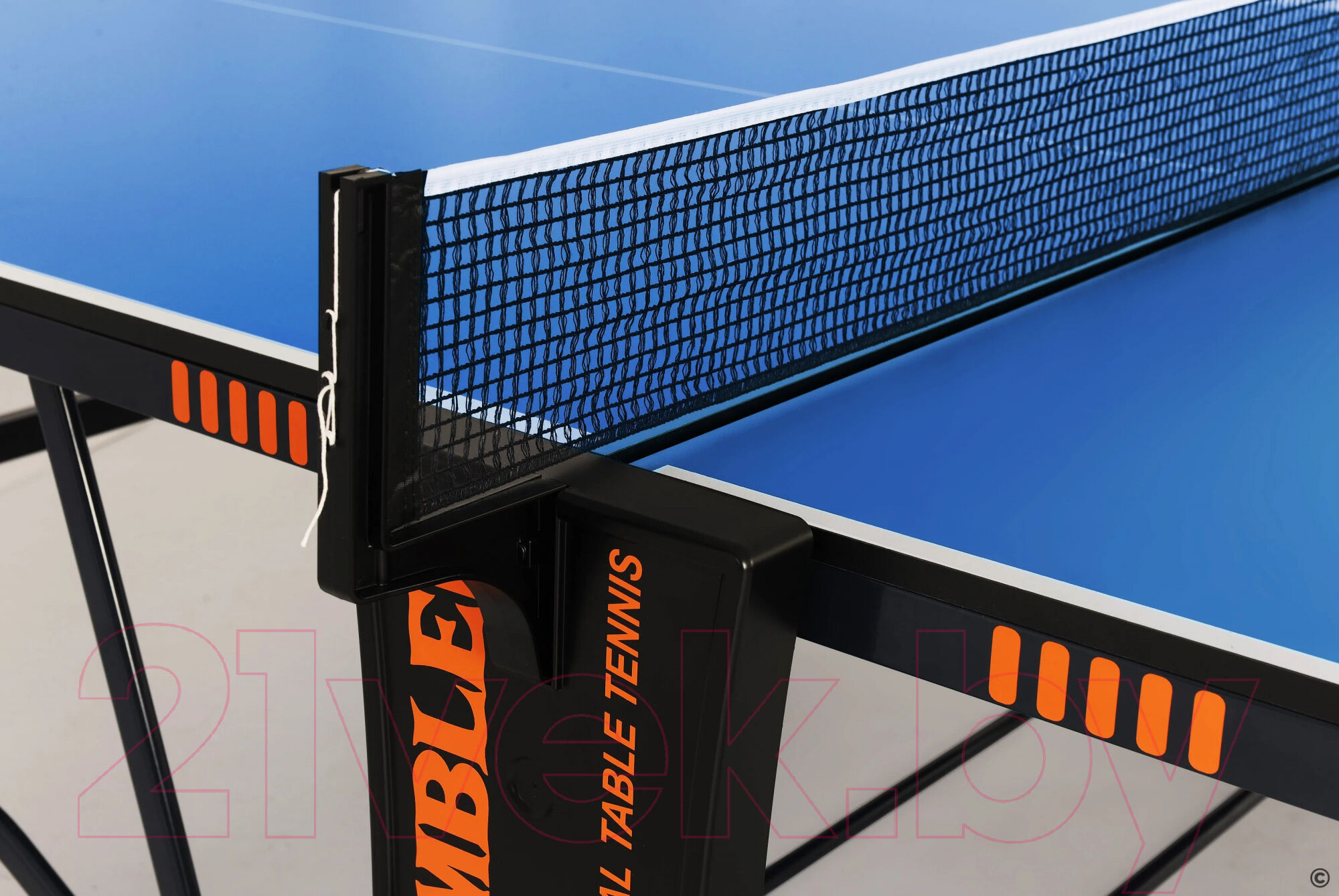 Теннисный стол Gambler Edition light Indoor / GTS-3 5