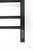 Полотенцесушитель Grois Nex GR-111 500х600 П6 black mat (подключение универсальное) #2