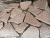 Камень природный Лемезит галтованный Бордо 20 -25мм #2