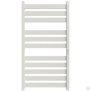Полотенцесушитель Grois Mario GR-142 500×1000 П11 white (подключение универсальное) 