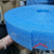 Лента демпферная Valfex 8 мм 100 мм х 25 м голубая #3