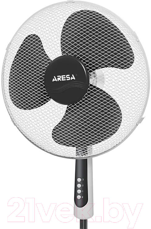 Вентилятор Aresa AR-1302 3