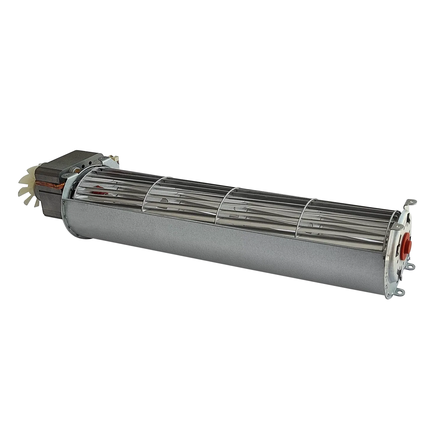 Вентилятор JQF.35.60.360R 220В~, воздухопоток 295м³/час, ширина потока 360 мм Essima 2