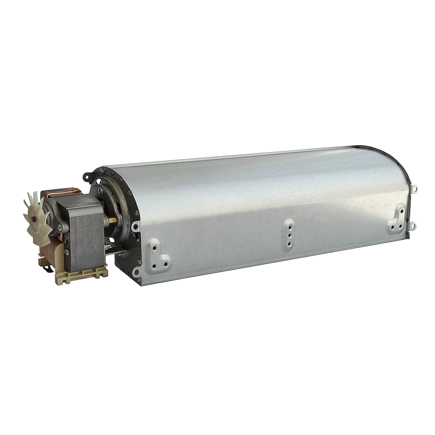 Вентилятор JQF.35.60.360R 220В~, воздухопоток 295м³/час, ширина потока 360 мм Essima 3