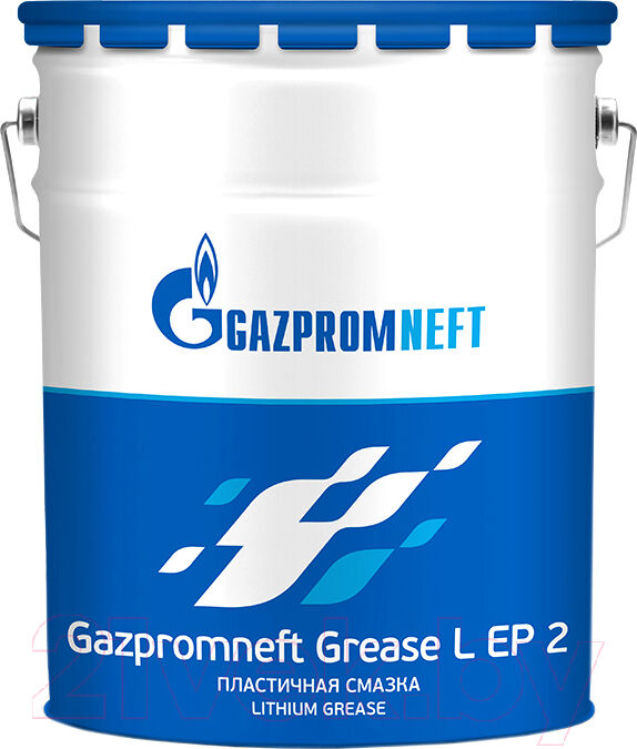 Смазка техническая Gazpromneft EP-2