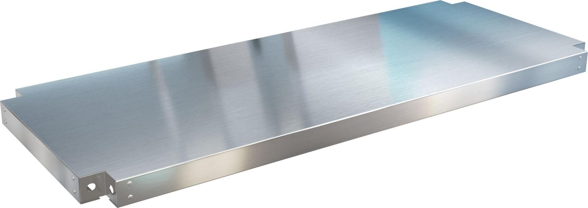RESTOINOX Полка для стеллажа средняя RESTOINOX НПСРС-8/3