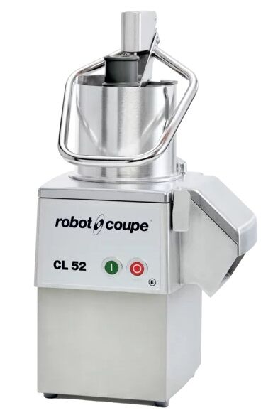 Овощерезка электрическая Robot Coupe CL52 (24498)