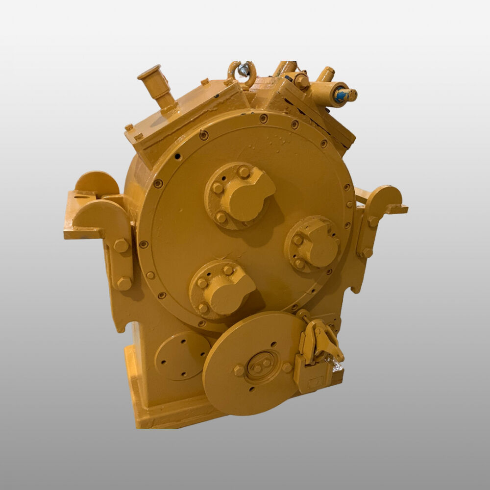 Коробка передач (КПП) XCMG в РОССИИ по выгодной цене