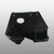 SZ970000869 - Кронштейн передний рессоры на Shacman (Shaanxi) X3000 Shaft-Gear #2