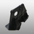 SZ970000869 - Кронштейн передний рессоры на Shacman (Shaanxi) X3000 Shaft-Gear #3