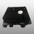 SZ970000869 - Кронштейн передний рессоры на Shacman (Shaanxi) X3000 Shaft-Gear #5
