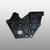 SZ970000870 - Кронштейн передний рессоры на Shacman (Shaanxi) X3000 Shaft-Gear #1