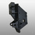 SZ970000869 - Кронштейн передний рессоры на Shacman (Shaanxi) X3000 Shaft-Gear #7