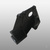 SZ970000870 - Кронштейн передний рессоры на Shacman (Shaanxi) X3000 Shaft-Gear #4
