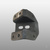 DZ95259521011 - Кронштейн отбойника задней рессоры на Shacman (Shaanxi) X3000 Shaft-Gear #5