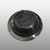 DZ91259520211 - Крышка балансира на Shacman (Shaanxi) X3000 Shaft-Gear #2