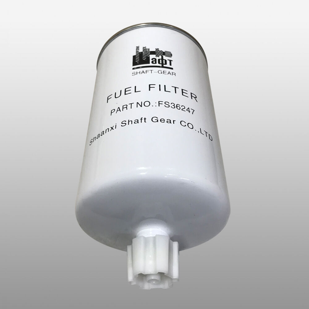 FS36247 - Фильтр топливный грубой очистки на DongFeng, Камаз 6520 Shaft-Gear