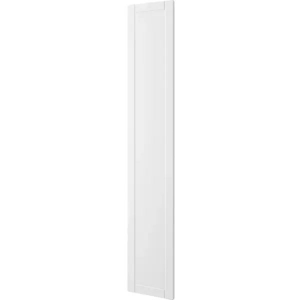 Дверь для шкафа Лион Байонна 40x225.8x1.9 см цвет белый