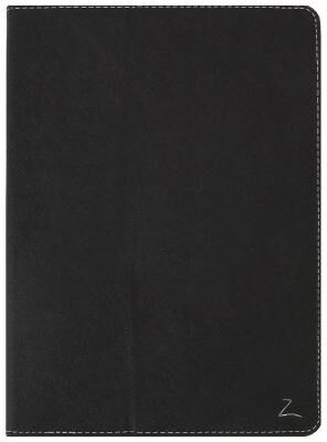 Чехол LAZARR Booklet Case для Samsung Galaxy Tab Pro 8.4 SM-T 320/SM-T 325, эко кожа, черный Booklet Case для Samsung Ga